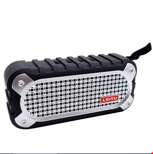  اسپیکر بلوتوثی قابل حمل لیتو مدل LK - 39