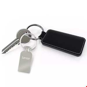  فلش مموری لکسار مدل JumpDrive M22 ظرفیت 16 گیگابایت