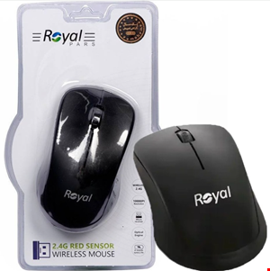  موس بی سیم Royal MW269