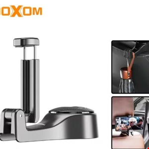  هولدر پشت صندلی موبایل MOXOM MX-VS44 مشکی
