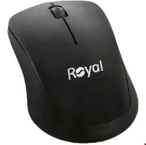  موس بی سیم Royal MW269