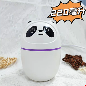  دستگاه بخور سرد طرح پاندا مدل A10