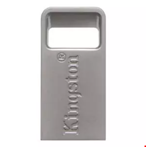  فلش مموری Kingston 16GB مدل DT micro 3.1