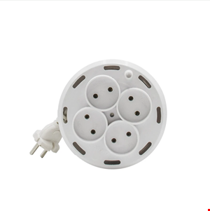  چندراهی برق پرووان مدل PPS605-7m