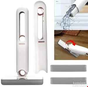  طی زمین شوی مدل Mini Mop تاشو
