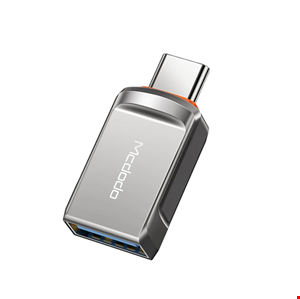  مبدل OTG USB-C مک دودو مدل OT-8730