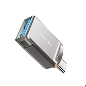  مبدل OTG USB-C مک دودو مدل OT-8730