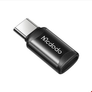  مبدل MicroUSB به USB-C مک دودو مدل OT-9970