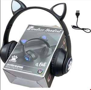  هدست بلوتوثی مدل MZ-023