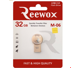  فلش 32 گیگ ریووکس مدل M-06