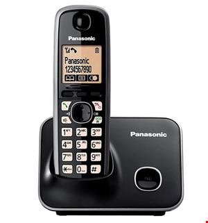  تلفن پاناسونیک مدل KX-TG3711BX
