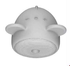  اسپیکر بلوتوثی قابل حمل بیسوس مدل NGE06