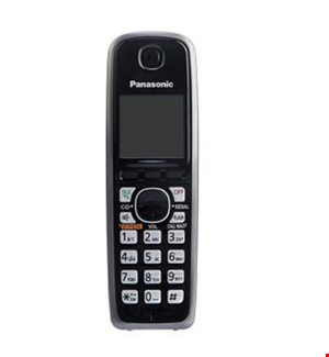  تلفن پاناسونیک مدل KX-TG3711BX