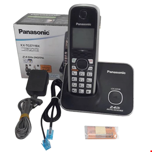  تلفن پاناسونیک مدل KX-TG3711BX