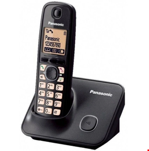  تلفن پاناسونیک مدل KX-TG3711BX