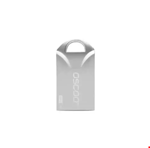  فلش مموری USB 2.0 اسکو مدل 052U-2 ظرفیت 64گیگابایت