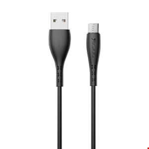  کابل تبدیل USB به USB-C یسیدو مدل CA-26 طول 1 متر