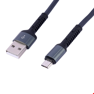  کابل میکرو یو اس بی فست شارژ Ldnio LS63 2.4A 1m