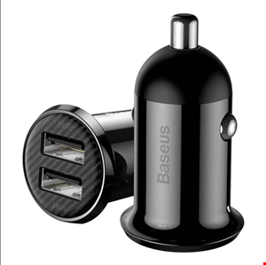  شارژر فندکی باسئوس مدل CCALLP-01