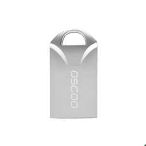  فلش مموری USB 2.0 اسکو مدل 052U-2 ظرفیت 64گیگابایت