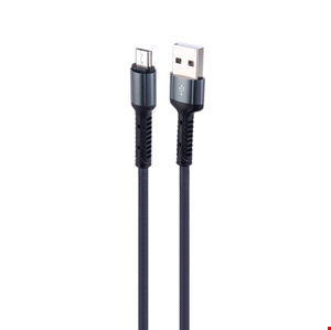  کابل میکرو یو اس بی فست شارژ Ldnio LS63 2.4A 1m