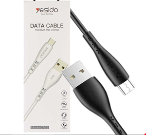  کابل تبدیل USB به USB-C یسیدو مدل CA-26 طول 1 متر
