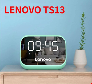  اسپیکر بلوتوثی قابل حمل لنوو مدل TS13