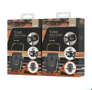  پایه نگهدارنده گوشی موبایل موکسوم مدل MX-VS28