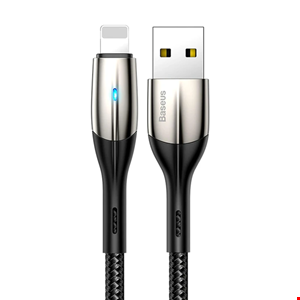  کابل تبدیل USB به لایتنینگ باسئوس مدل CALSP-C01 طول 2 متر