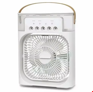  پنکه رومیزی مدل مه پاشAir Cooling