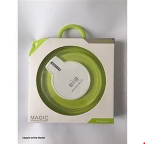  شارژر بی سیم جی-کیس مدل Magic ACCK001