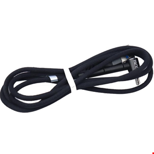  کابل تبدیل USB به microUSB تسکو مدل TC-A102 طول 1 متر