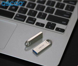  فلش مموری USB 2.0 اوسکو ظرفیت 16 گیگابایت OSCOO 002U-2