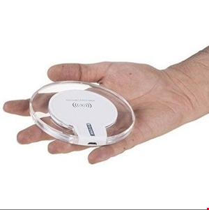  شارژر بی سیم جی-کیس مدل Magic ACCK001
