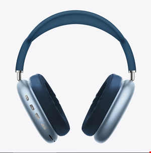  هدفون بلوتوثی مدل Airpods Max P9