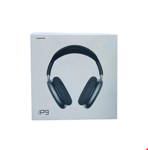  هدفون بلوتوثی مدل Airpods Max P9