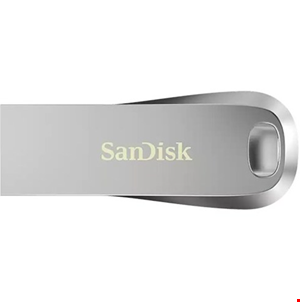  فلش سن دیسک مدل SDCZ74-032G Ultra Luxe USB3.2 با ظرفیت 32 گیگابایت