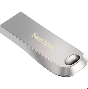  فلش سن دیسک مدل SDCZ74-032G Ultra Luxe USB3.2 با ظرفیت 32 گیگابایت