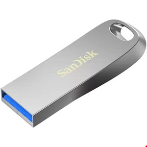  فلش سن دیسک مدل SDCZ74-032G Ultra Luxe USB3.2 با ظرفیت 32 گیگابایت
