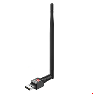  کارت شبکه بی سیم USB  پرووان مدل PWD86