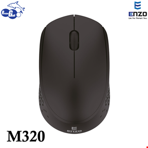  ماوس بی سیم انزو مدل M-320