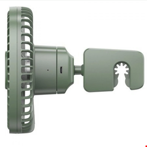  پنکه USB باسئوس مدل CXZR-06