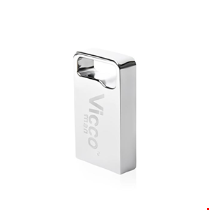  فلش مموری ویکومن مدل VC378S ظرفیت 32 گیگابایت