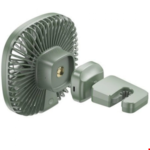  پنکه USB باسئوس مدل CXZR-06