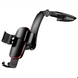  پایه نگهدارنده گوشی موبایل باسئوس مدل SUYL-F01 Metal Age Gravity