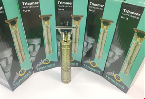  ریش تراش، ماشین اصلاح مدل tm-13