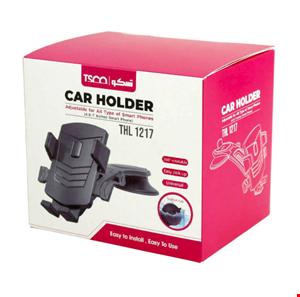  پایه نگهدارنده گوشی موبایل و تبلت تسکو مدل THL 1217