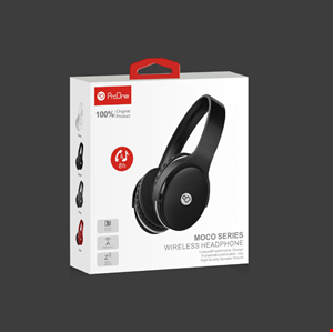 هدفون بلوتوثی پرووان مدل Moco (PHB3505)