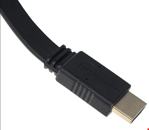  کابل HDMI تسکو مدل TC 74 به طول 5 متر