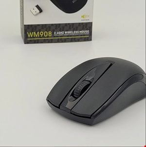  ماوس بی سیم ایلون مدل WM908